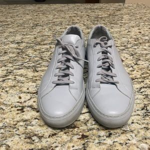 Common Projects Original Achilles grey